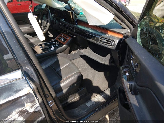 Aukcja sprzedaży 2022 Lincoln Aviator Reserve, vin: 5LM5J7WC3NGL08011, numer aukcji: 44868501