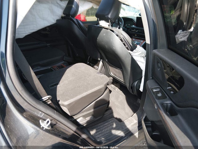 Aukcja sprzedaży 2022 Lincoln Aviator Reserve, vin: 5LM5J7WC3NGL08011, numer aukcji: 44868501
