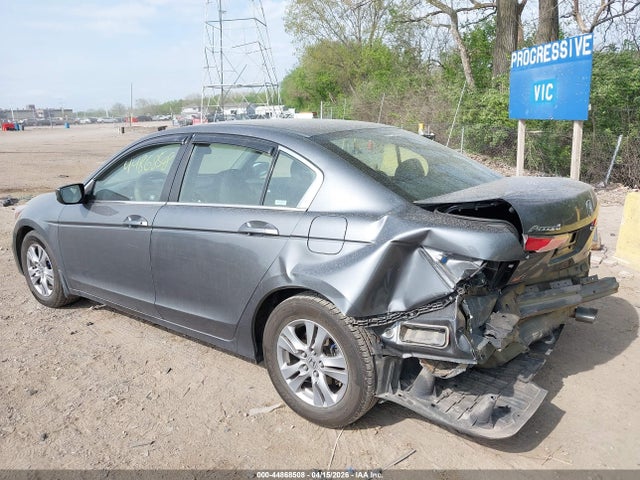 Auction sale of the 2012 Honda Accord 2.4 Se, vin: 1HGCP2F63CA117426, lot number: 44868508