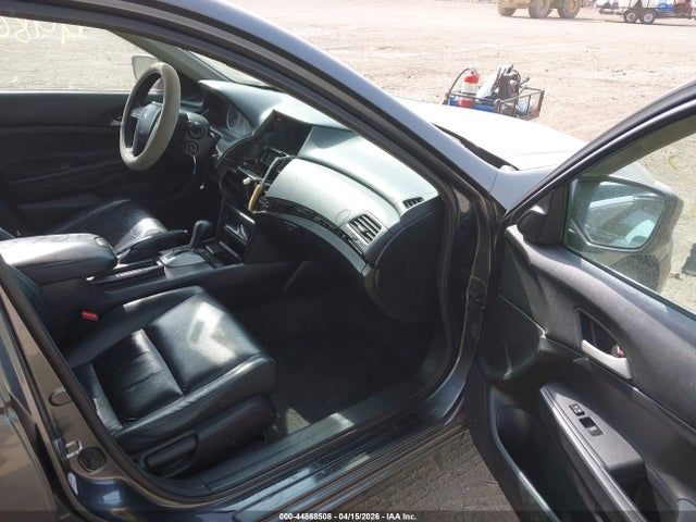 Auction sale of the 2012 Honda Accord 2.4 Se, vin: 1HGCP2F63CA117426, lot number: 44868508