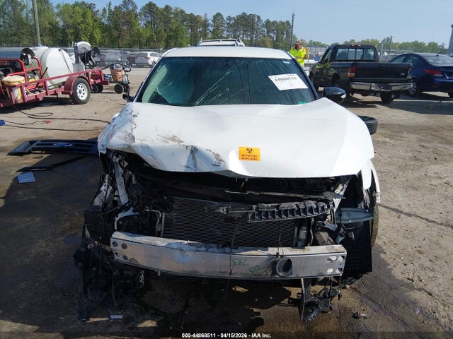 1N4AA6AP4JC374066 Nissan Maxima 3.5 Platinum/3.5 S/3.5 Sl/3.5 Sr/3.5 Sv
