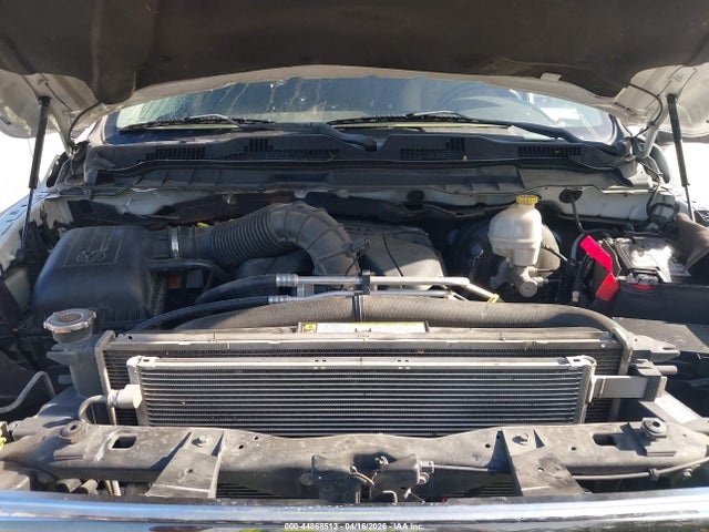 Продажа на аукционе авто 2011 Ram Ram 1500 Slt, vin: 1D7RV1GT8BS511192, номер лота: 44868513