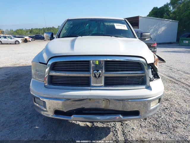 Продажа на аукционе авто 2011 Ram Ram 1500 Slt, vin: 1D7RV1GT8BS511192, номер лота: 44868513