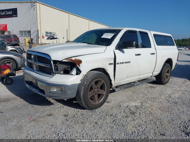 Продажа на аукционе авто 2011 Ram Ram 1500 Slt, vin: 1D7RV1GT8BS511192, номер лота: 44868513