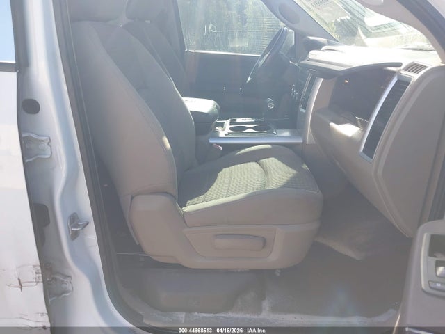 Продажа на аукционе авто 2011 Ram Ram 1500 Slt, vin: 1D7RV1GT8BS511192, номер лота: 44868513