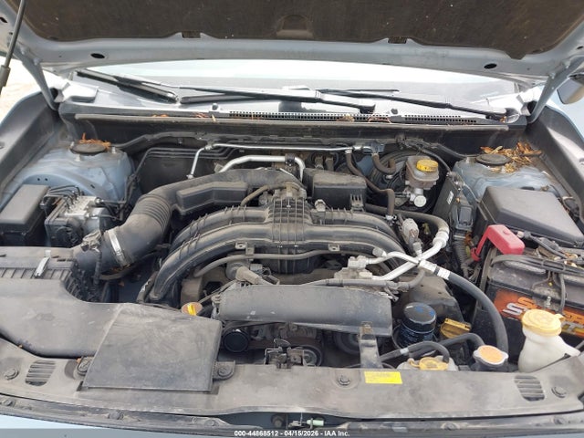 2018 Subaru Crosstrek 2.0i Premium მანქანა იყიდება აუქციონზე, vin: JF2GTABC2JH231439, აუქციონის ნომერი: 44868512