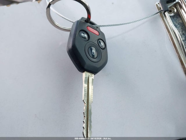 2018 Subaru Crosstrek 2.0i Premium მანქანა იყიდება აუქციონზე, vin: JF2GTABC2JH231439, აუქციონის ნომერი: 44868512