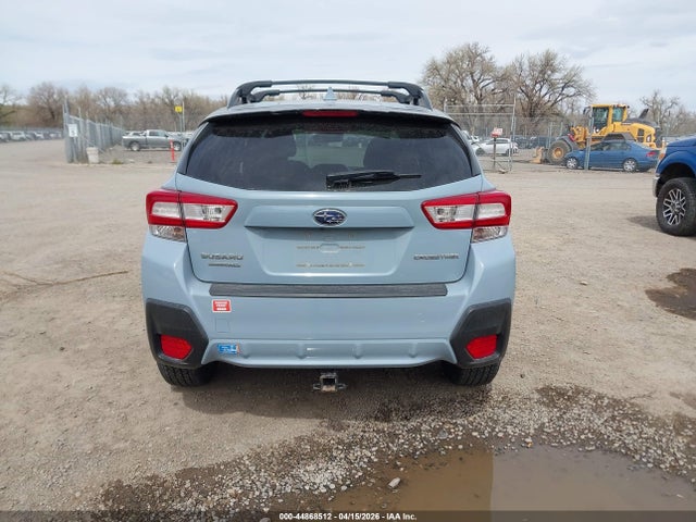 2018 Subaru Crosstrek 2.0i Premium მანქანა იყიდება აუქციონზე, vin: JF2GTABC2JH231439, აუქციონის ნომერი: 44868512