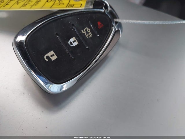 2023 Chevrolet Malibu Fwd Ls მანქანა იყიდება აუქციონზე, vin: 1G1ZB5ST7PF113109, აუქციონის ნომერი: 44868514