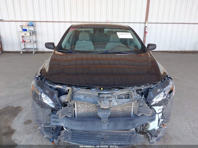 2023 Chevrolet Malibu Fwd Ls მანქანა იყიდება აუქციონზე, vin: 1G1ZB5ST7PF113109, აუქციონის ნომერი: 44868514