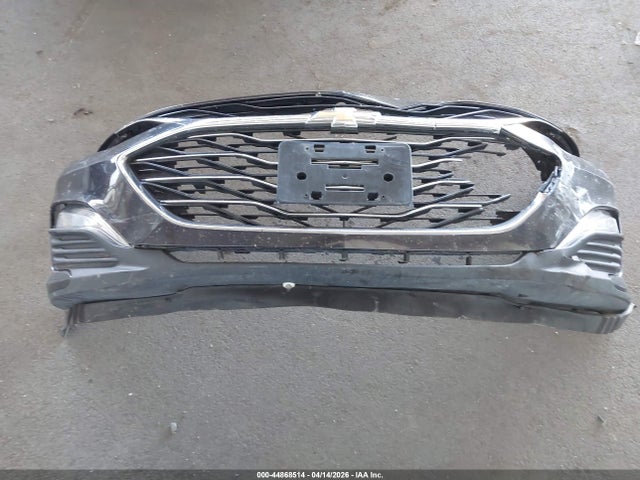 2023 Chevrolet Malibu Fwd Ls მანქანა იყიდება აუქციონზე, vin: 1G1ZB5ST7PF113109, აუქციონის ნომერი: 44868514