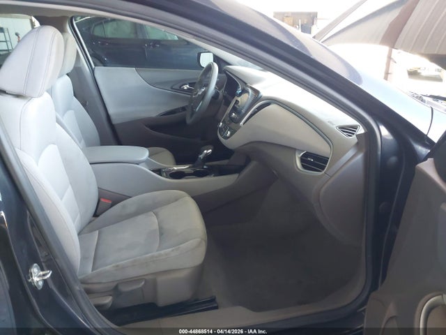 2023 Chevrolet Malibu Fwd Ls მანქანა იყიდება აუქციონზე, vin: 1G1ZB5ST7PF113109, აუქციონის ნომერი: 44868514
