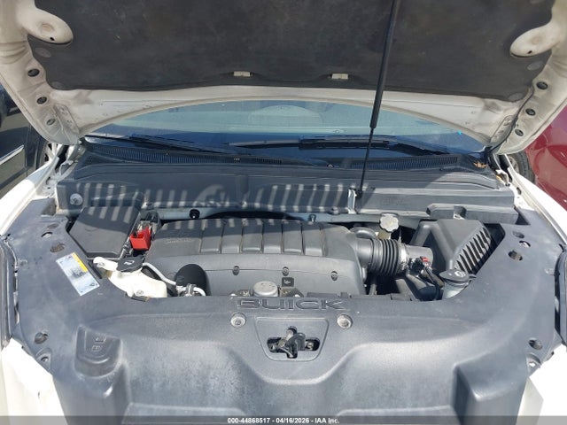 Aukcja sprzedaży 2012 Buick Enclave Premium, vin: 5GAKVDED1CJ270934, numer aukcji: 44868517