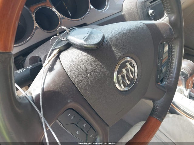 Aukcja sprzedaży 2012 Buick Enclave Premium, vin: 5GAKVDED1CJ270934, numer aukcji: 44868517