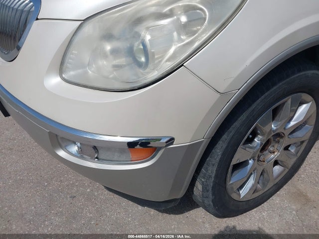 Aukcja sprzedaży 2012 Buick Enclave Premium, vin: 5GAKVDED1CJ270934, numer aukcji: 44868517