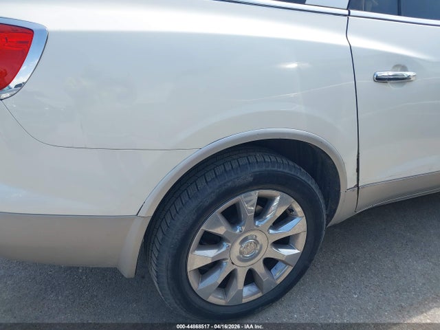 Aukcja sprzedaży 2012 Buick Enclave Premium, vin: 5GAKVDED1CJ270934, numer aukcji: 44868517