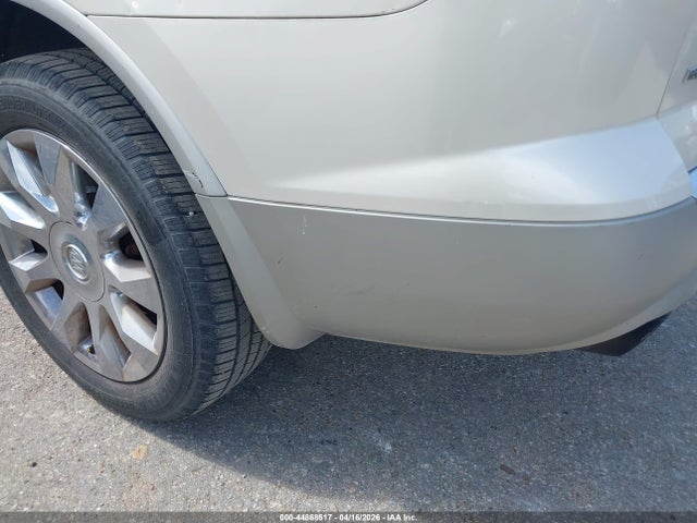 Aukcja sprzedaży 2012 Buick Enclave Premium, vin: 5GAKVDED1CJ270934, numer aukcji: 44868517