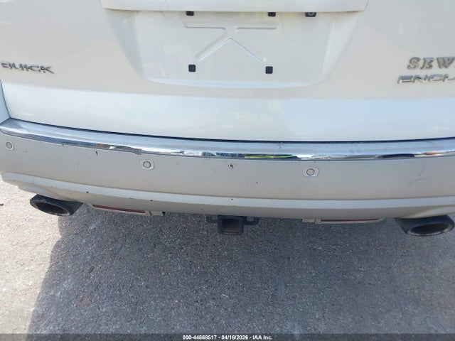 Aukcja sprzedaży 2012 Buick Enclave Premium, vin: 5GAKVDED1CJ270934, numer aukcji: 44868517