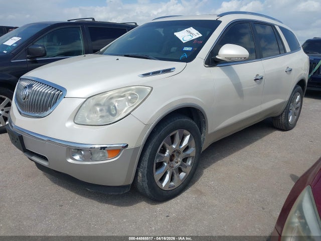 Aukcja sprzedaży 2012 Buick Enclave Premium, vin: 5GAKVDED1CJ270934, numer aukcji: 44868517