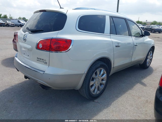 Aukcja sprzedaży 2012 Buick Enclave Premium, vin: 5GAKVDED1CJ270934, numer aukcji: 44868517
