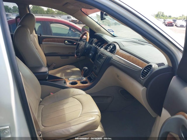 Aukcja sprzedaży 2012 Buick Enclave Premium, vin: 5GAKVDED1CJ270934, numer aukcji: 44868517