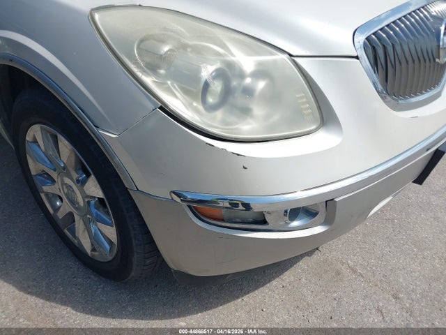 Aukcja sprzedaży 2012 Buick Enclave Premium, vin: 5GAKVDED1CJ270934, numer aukcji: 44868517