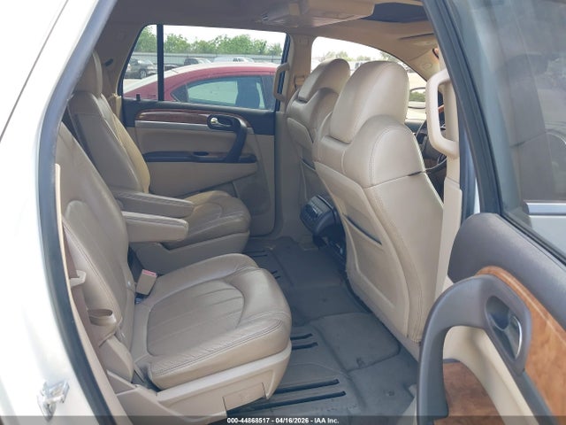 Aukcja sprzedaży 2012 Buick Enclave Premium, vin: 5GAKVDED1CJ270934, numer aukcji: 44868517