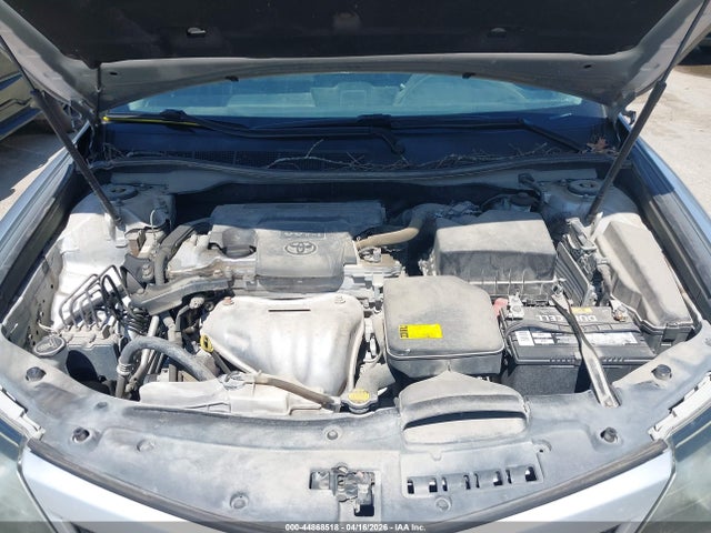 2013 Toyota Camry Se მანქანა იყიდება აუქციონზე, vin: 4T1BF1FK8DU283165, აუქციონის ნომერი: 44868518