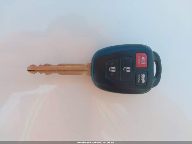 2013 Toyota Camry Se მანქანა იყიდება აუქციონზე, vin: 4T1BF1FK8DU283165, აუქციონის ნომერი: 44868518