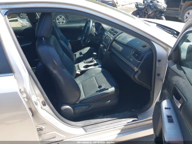 2013 Toyota Camry Se მანქანა იყიდება აუქციონზე, vin: 4T1BF1FK8DU283165, აუქციონის ნომერი: 44868518