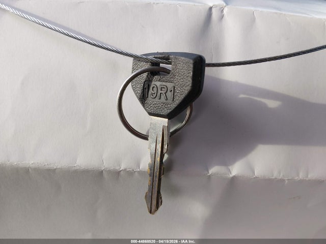 2002 Dodge Dakota მანქანა იყიდება აუქციონზე, vin: 1B7FL16X12S690473, აუქციონის ნომერი: 44868520