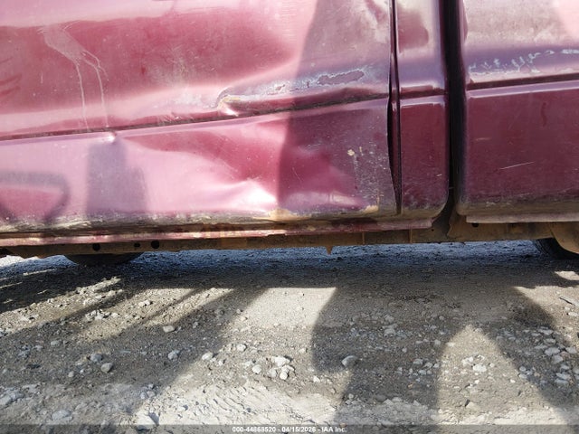 2002 Dodge Dakota მანქანა იყიდება აუქციონზე, vin: 1B7FL16X12S690473, აუქციონის ნომერი: 44868520