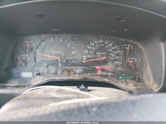 2002 Dodge Dakota მანქანა იყიდება აუქციონზე, vin: 1B7FL16X12S690473, აუქციონის ნომერი: 44868520