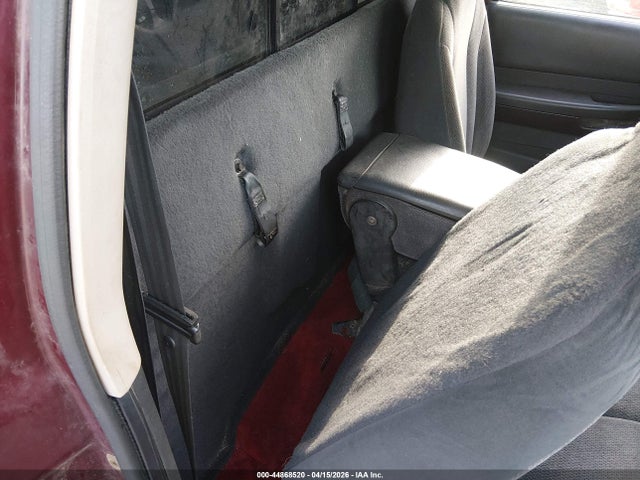 2002 Dodge Dakota მანქანა იყიდება აუქციონზე, vin: 1B7FL16X12S690473, აუქციონის ნომერი: 44868520