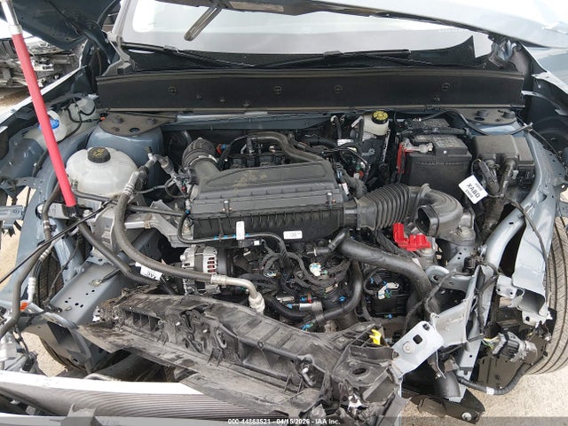 44868521 :رقم المزاد ، 3FMCR9CN6SRE27759 vin ، 2025 Ford Bronco Sport Outer Banks مزاد بيع