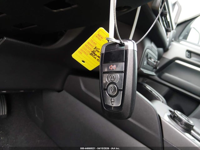 44868521 :رقم المزاد ، 3FMCR9CN6SRE27759 vin ، 2025 Ford Bronco Sport Outer Banks مزاد بيع
