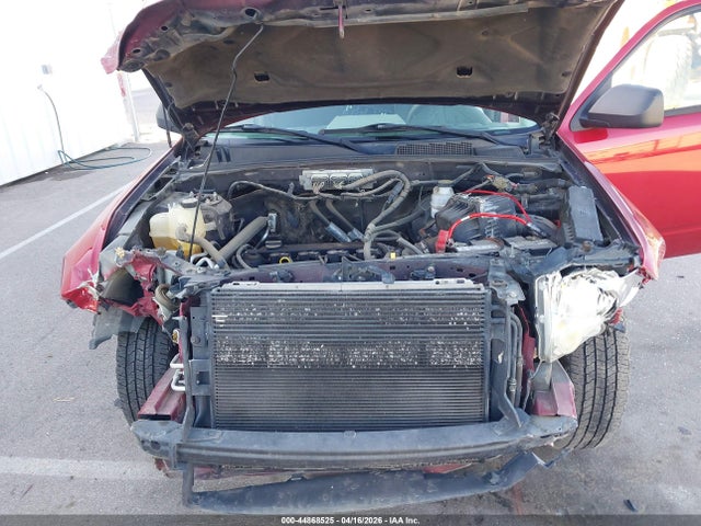 Aukcja sprzedaży 2009 Ford Escape Xls/xls Manual, vin: 1FMCU02799KA59203, numer aukcji: 44868525