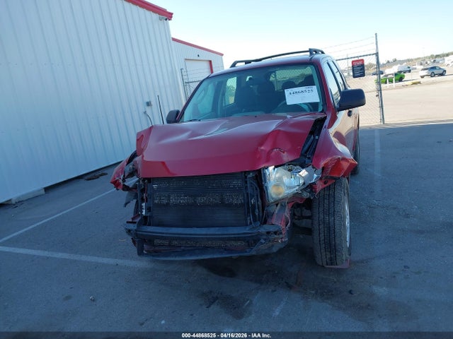 Aukcja sprzedaży 2009 Ford Escape Xls/xls Manual, vin: 1FMCU02799KA59203, numer aukcji: 44868525