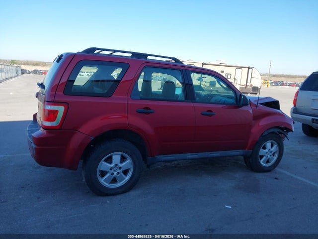 Aukcja sprzedaży 2009 Ford Escape Xls/xls Manual, vin: 1FMCU02799KA59203, numer aukcji: 44868525