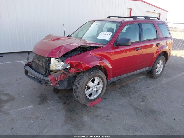 Aukcja sprzedaży 2009 Ford Escape Xls/xls Manual, vin: 1FMCU02799KA59203, numer aukcji: 44868525
