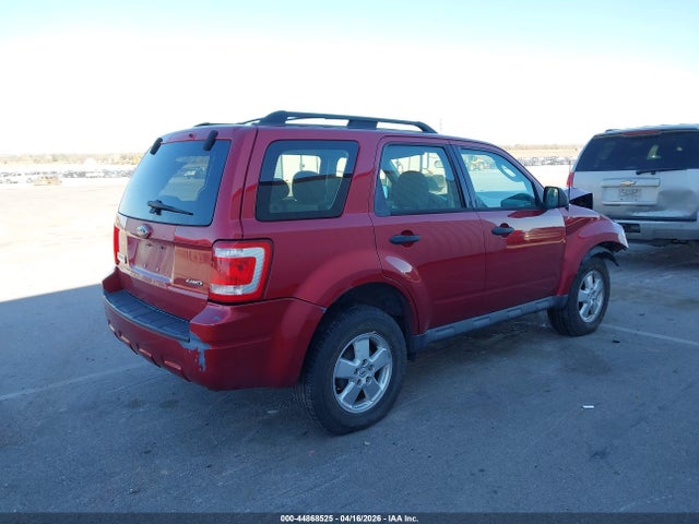 Aukcja sprzedaży 2009 Ford Escape Xls/xls Manual, vin: 1FMCU02799KA59203, numer aukcji: 44868525
