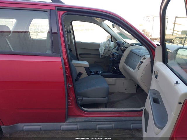 Aukcja sprzedaży 2009 Ford Escape Xls/xls Manual, vin: 1FMCU02799KA59203, numer aukcji: 44868525