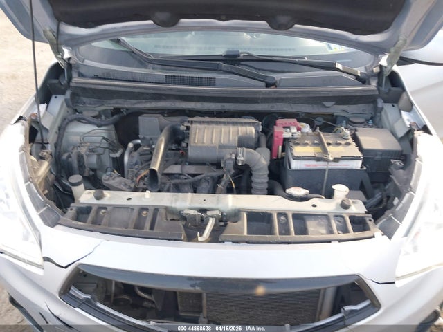 Mitsubishi Mirage G4 Es 2020 ML32F3FJ0LHF03743 Image 10