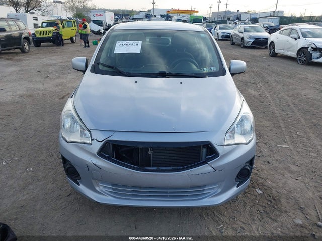 Mitsubishi Mirage G4 Es 2020 ML32F3FJ0LHF03743 Image 13
