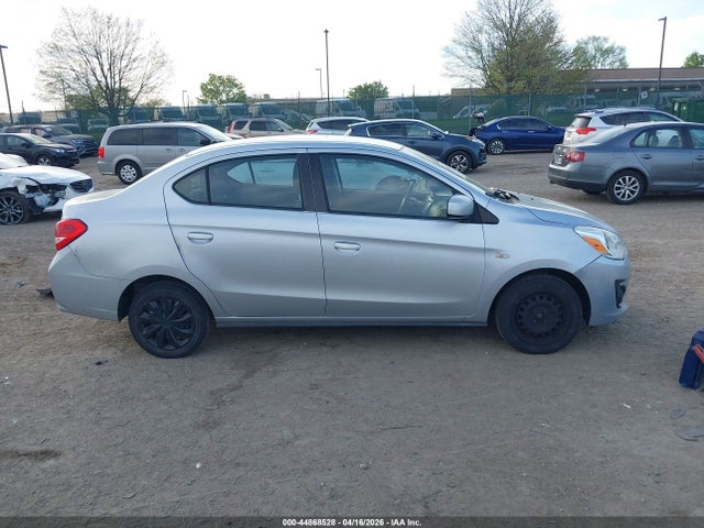 Mitsubishi Mirage G4 Es 2020 ML32F3FJ0LHF03743 Image 14