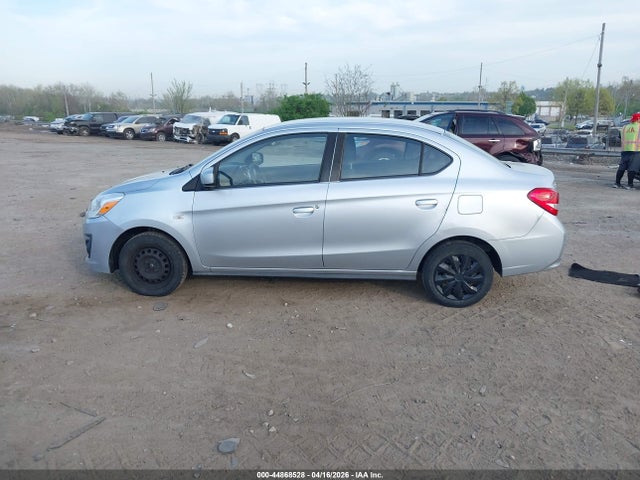 Mitsubishi Mirage G4 Es 2020 ML32F3FJ0LHF03743 Image 15
