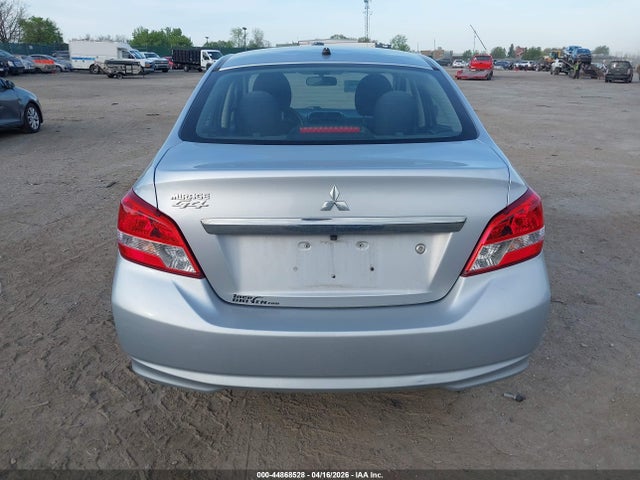 Mitsubishi Mirage G4 Es 2020 ML32F3FJ0LHF03743 Image 17