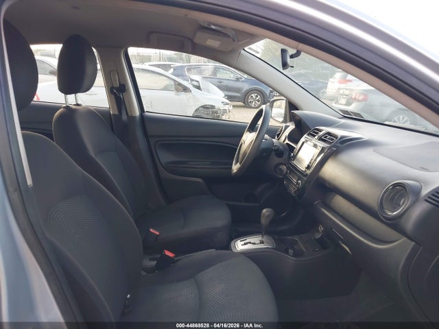 Mitsubishi Mirage G4 Es 2020 ML32F3FJ0LHF03743 Image 5