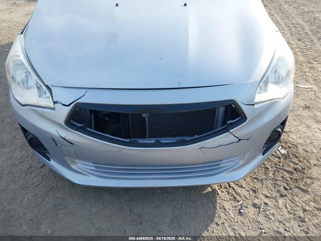 Mitsubishi Mirage G4 Es 2020 ML32F3FJ0LHF03743 Image 6
