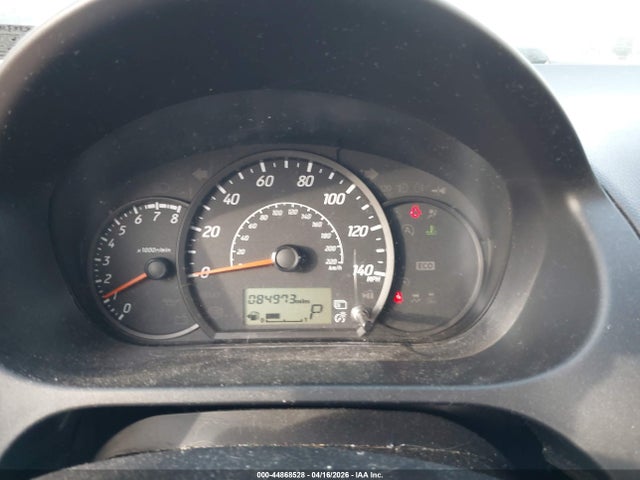 Mitsubishi Mirage G4 Es 2020 ML32F3FJ0LHF03743 Image 7